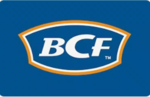 BCF Egift (Digital) Card!