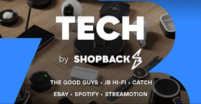 Tech Swappable Egift (Digital) Card