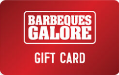 BBQ Galore Egift (Digital) Card!