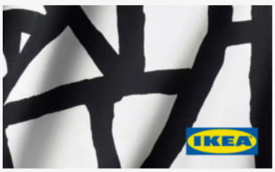 Ikea Egift (Digital) Card!