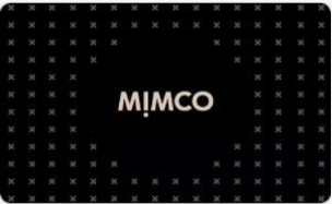 Mimco Egift (Digital) Card