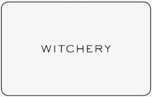 Witchery Egift (Digital) Card