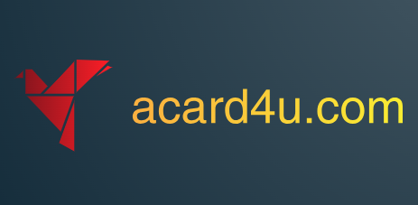 A Card4U